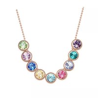 Ланче Multicolour necklace